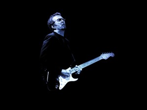 Eric Clapton