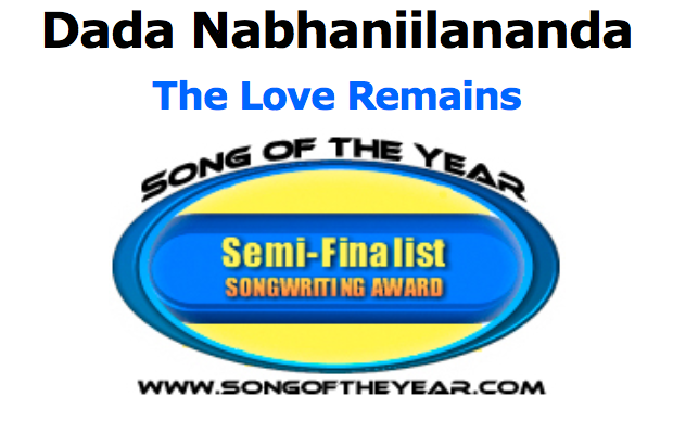 2011 Semi-Finalist 2011 Semi-Finalist