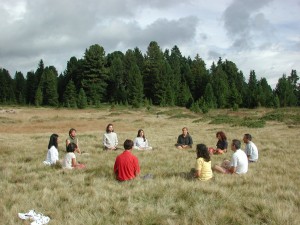 Group Meditation