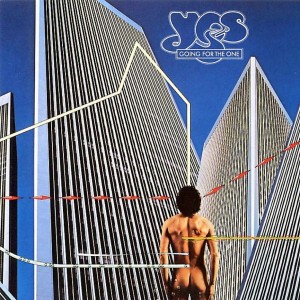 Yes - Going for the One