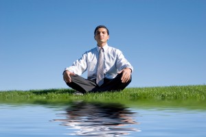 5 Benefits of Meditation in Your Professional Life