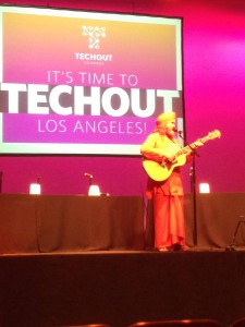 Techout LA