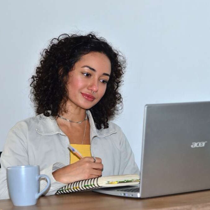 Jyoti Giuliana Leite